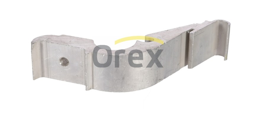 CAMURLUK KELEPCESI VOLVO FH RENO T ALT 7420 583434-20498620-20583434-3987252